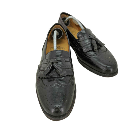 DIAMOND STREET タッセルローファー メンズ JPN:26.5