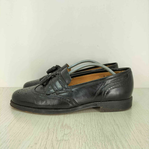 DIAMOND STREET タッセルローファー メンズ JPN:26.5