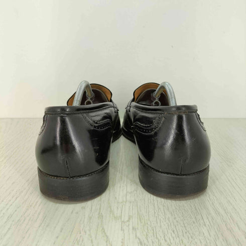 DIAMOND STREET タッセルローファー メンズ JPN:26.5