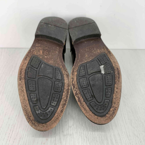 DIAMOND STREET タッセルローファー メンズ JPN:26.5