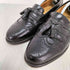 DIAMOND STREET タッセルローファー メンズ JPN:26.5