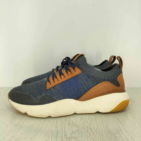 コールハーン COLE HAAN ゼログランド オールデイ トレーナー メンズ