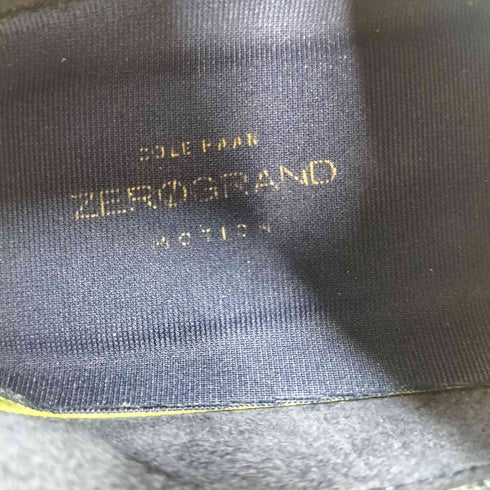 コールハーン COLE HAAN ゼログランド オールデイ トレーナー メンズ