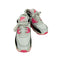 ナイキ NIKE AIR MAX 90 PURE PLATINUM/AURORA レディース JPN:23