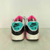 ナイキ NIKE AIR MAX 90 PURE PLATINUM/AURORA レディース JPN:23