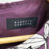 バーニーズニューヨーク BARNEYS NEWYORK ボタニカル柄ノースリーブワンピース レディース JPN:38