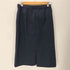 バーニーズニューヨーク BARNEYS NEWYORK ストライプテーラードジャケット スカート セットアップ レディース JPN:38