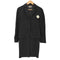 バーニーズニューヨーク BARNEYS NEWYORK テーラードジャケット スカート セットアップ レディース JPN:38