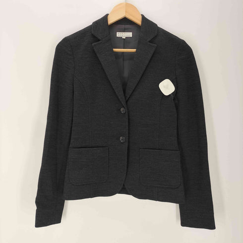 バーニーズニューヨーク BARNEYS NEWYORK テーラードジャケット スカート セットアップ レディース JPN:38