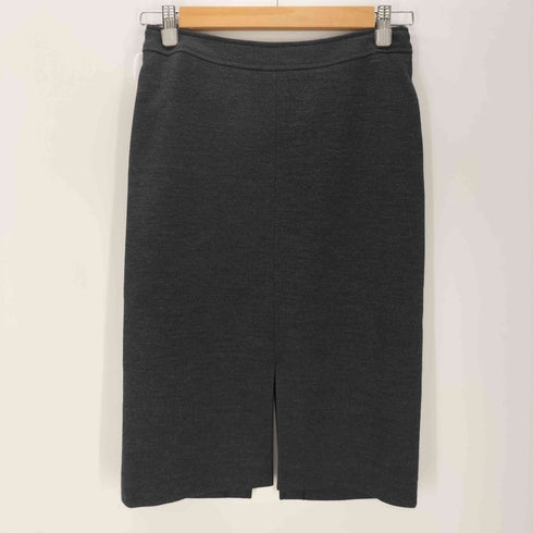 バーニーズニューヨーク BARNEYS NEWYORK テーラードジャケット スカート セットアップ レディース JPN:38