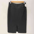 バーニーズニューヨーク BARNEYS NEWYORK テーラードジャケット スカート セットアップ レディース JPN:38