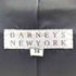 バーニーズニューヨーク BARNEYS NEWYORK テーラードジャケット スカート セットアップ レディース JPN:38
