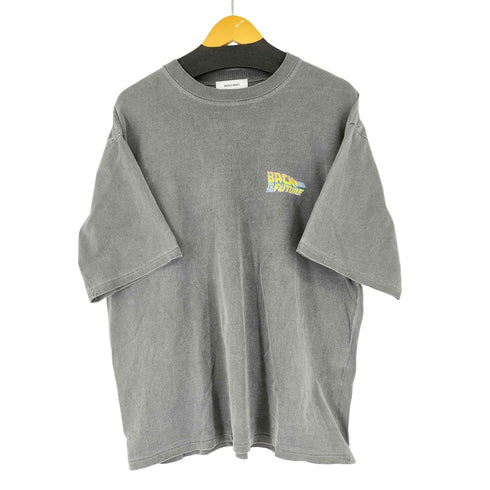 モノマート MONO-MART 両面プリント S/S ムービーTシャツ メンズ JPN:L