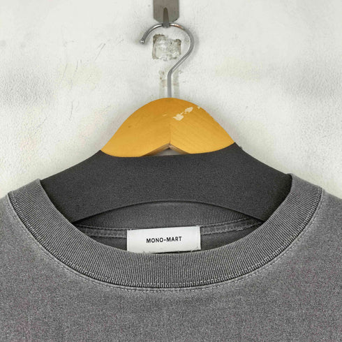 モノマート MONO-MART 両面プリント S/S ムービーTシャツ メンズ JPN:L