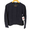 バーニーズニューヨーク BARNEYS NEWYORK ノーカラージャケット レディース JPN:38
