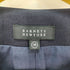 バーニーズニューヨーク BARNEYS NEWYORK ノーカラージャケット レディース JPN:38