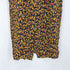 ビューティーアンドユースユナイテッドアローズ BEAUTY & YOUTH UNITED ARROWS 25SS レーヨンフラワープリントワンピース レディース JPN:S