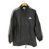 アディダス adidas ナイロン トラックジャケット メンズ JPN:L