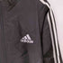 アディダス adidas ナイロン トラックジャケット メンズ JPN:L