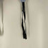 HOMME girls BOXER GARTER BELT - BLUE MINI STRIPE レディース JPN:S