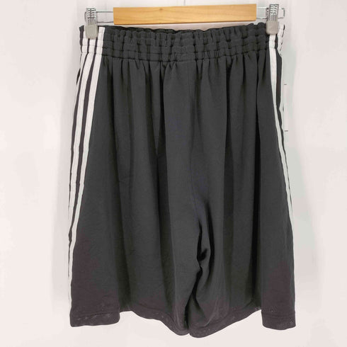 アディダス adidas ジャージ バギーショーツ メンズ 4XO