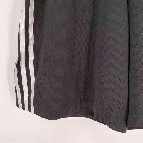 アディダス adidas ジャージ バギーショーツ メンズ 4XO
