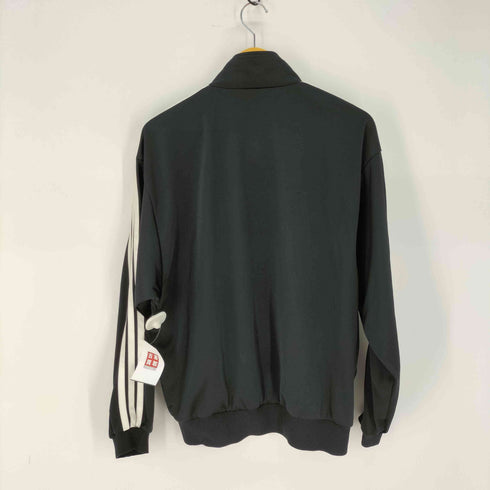 アディダス adidas トラックジャケット ボックスシルエット メンズ L-O