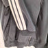アディダス adidas トラックジャケット ボックスシルエット メンズ L-O