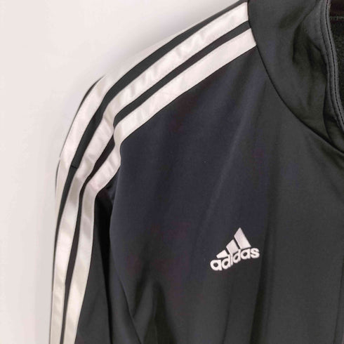 アディダス adidas トラックジャケット ボックスシルエット メンズ L-O