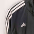 アディダス adidas トラックジャケット ボックスシルエット メンズ L-O
