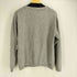 ヒューマンメイド HUMAN MADE 24AW HEART KNIT SWEATER GRAY メンズ JPN:L