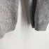 ヒューマンメイド HUMAN MADE 24AW HEART KNIT SWEATER GRAY メンズ JPN:L