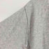 ヒューマンメイド HUMAN MADE 24AW HEART KNIT SWEATER GRAY メンズ JPN:L