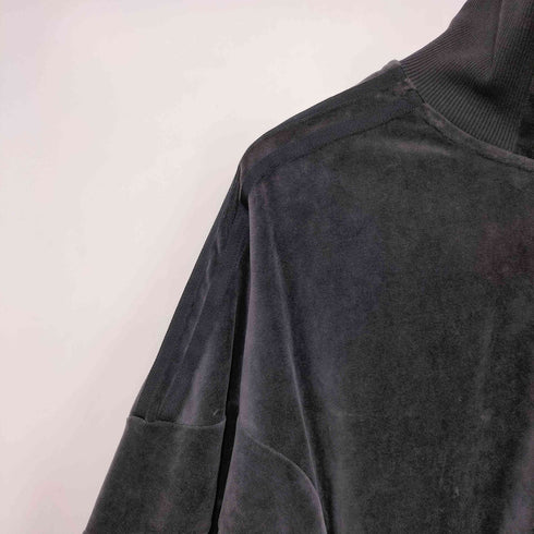 アディダスオリジナルス adidas Originals CHALLENGER84 VELOUR TRACK TOP ベロア トラックジャケット メンズ JPN:M