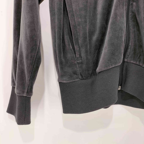 アディダスオリジナルス adidas Originals CHALLENGER84 VELOUR TRACK TOP ベロア トラックジャケット メンズ JPN:M