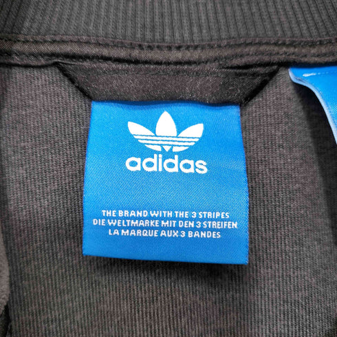 アディダスオリジナルス adidas Originals CHALLENGER84 VELOUR TRACK TOP ベロア トラックジャケット メンズ JPN:M