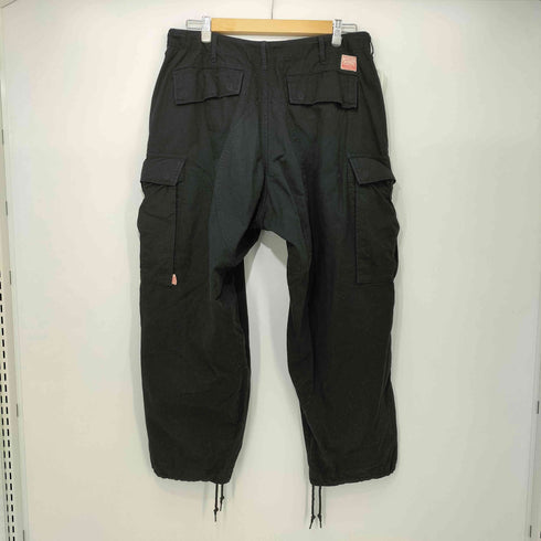 ヒンソン HINSON 26SS 別注 6POCKET PANTS メンズ JPN:M