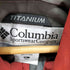 コロンビア Columbia GORE-TEX PACLITE ゴアテックス TITANIUM シェルジャケット メンズ JPN:L
