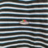 HOMME girls 26SS Striped Baby Tee レディース import:S