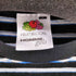 HOMME girls 26SS Striped Baby Tee レディース import:S