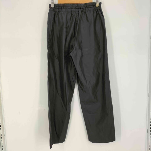 コムデギャルソンオムプリュス COMME des GARCONS HOMME PLUS 90s ナイロン ワイドイージーパンツ メンズ JPN:S