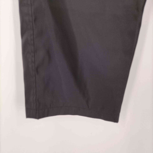 コムデギャルソンオムプリュス COMME des GARCONS HOMME PLUS 90s ナイロン ワイドイージーパンツ メンズ JPN:S