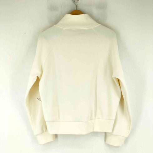 コラージュガリャルダガランテ COLLAGE GALLARDAGALANTE アシメハーフジップスウェット レディース FREE