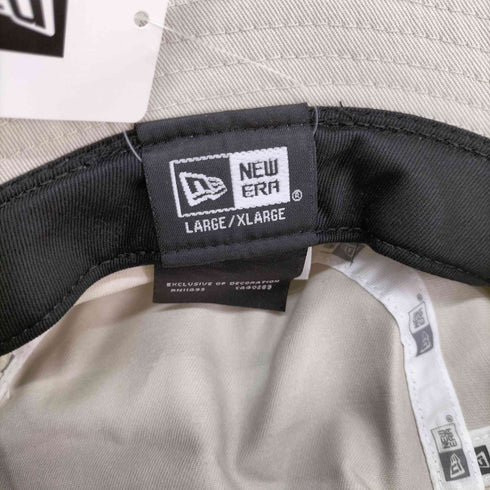 ニューエラ NEW ERA バケットハット メンズ L/XL