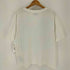 ウールリッチ WOOLRICH フリースジャージー Tシャツ レディース import:S