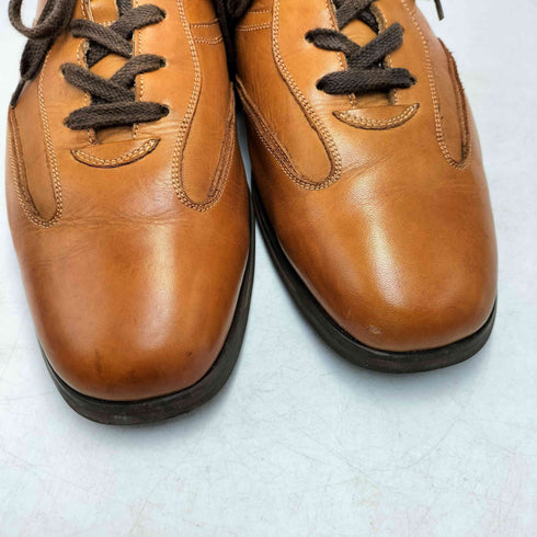 リーガル REGAL 252R レザー ローカット スニーカー メンズ JPN:27
