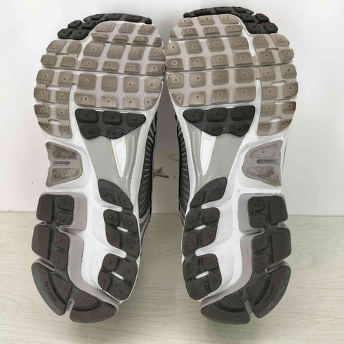 ナイキ NIKE ZOOM VOMERO 5 PRM LT IRON ORE/METALLIC SILVER-PHOTON DUST レディース 25.5