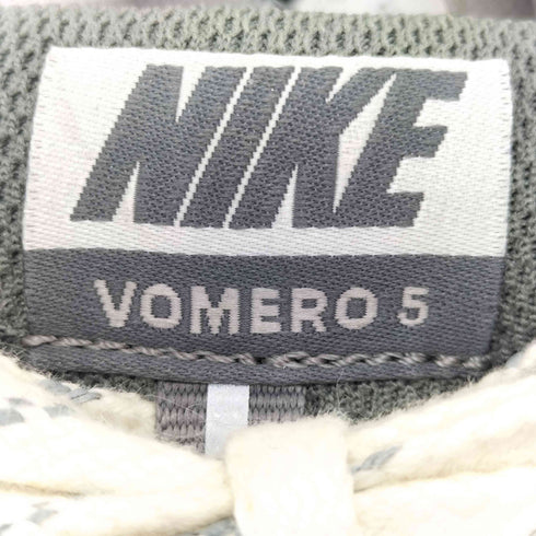 ナイキ NIKE ZOOM VOMERO 5 PRM LT IRON ORE/METALLIC SILVER-PHOTON DUST レディース 25.5