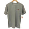 ザノースフェイス THE NORTH FACE S/S DAYLILLY LG T ショートスリーブデイリリーロゴティー メンズ import:M