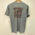 ザノースフェイス THE NORTH FACE S/S DAYLILLY LG T ショートスリーブデイリリーロゴティー メンズ import:M